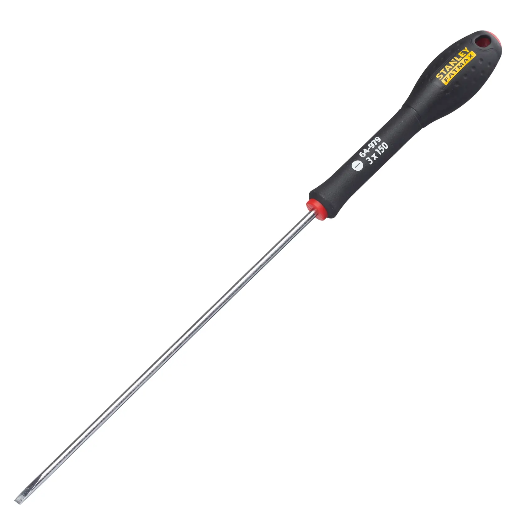 STANLEY® FATMAX® Parallel 3 x 150mm Screwdriver