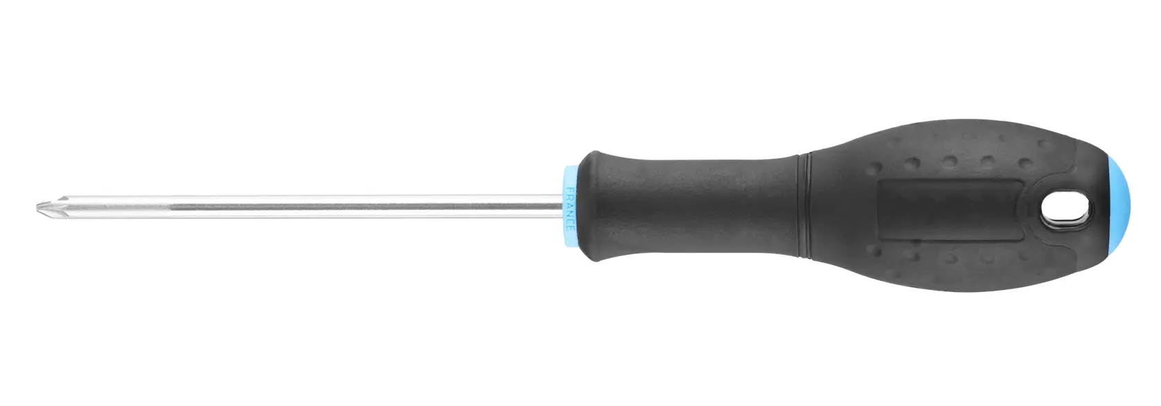 STANLEY® FATMAX® Pozidriv PZ1 x 100mm Screwdriver