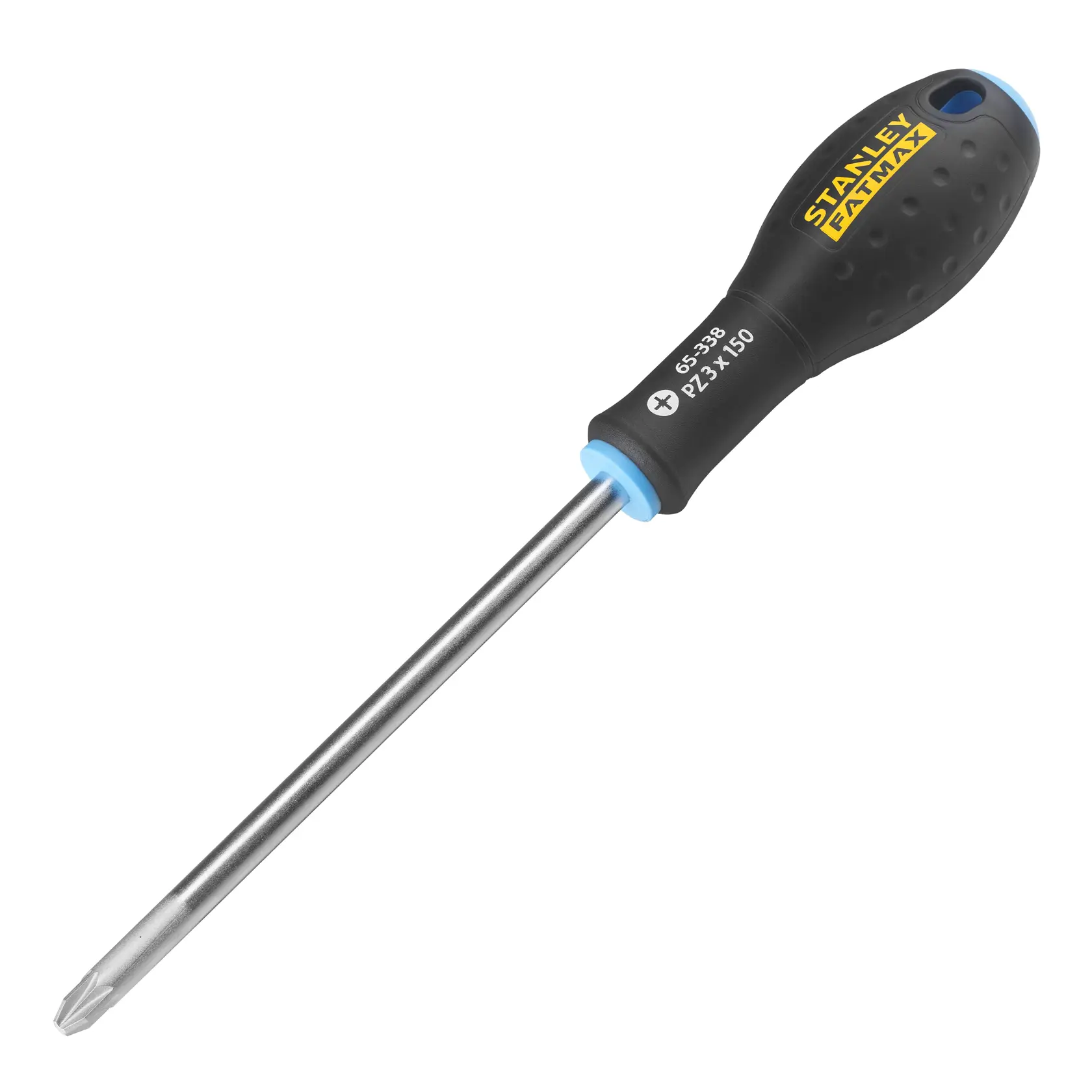 STANLEY® FATMAX® Pozidriv Screwdriver