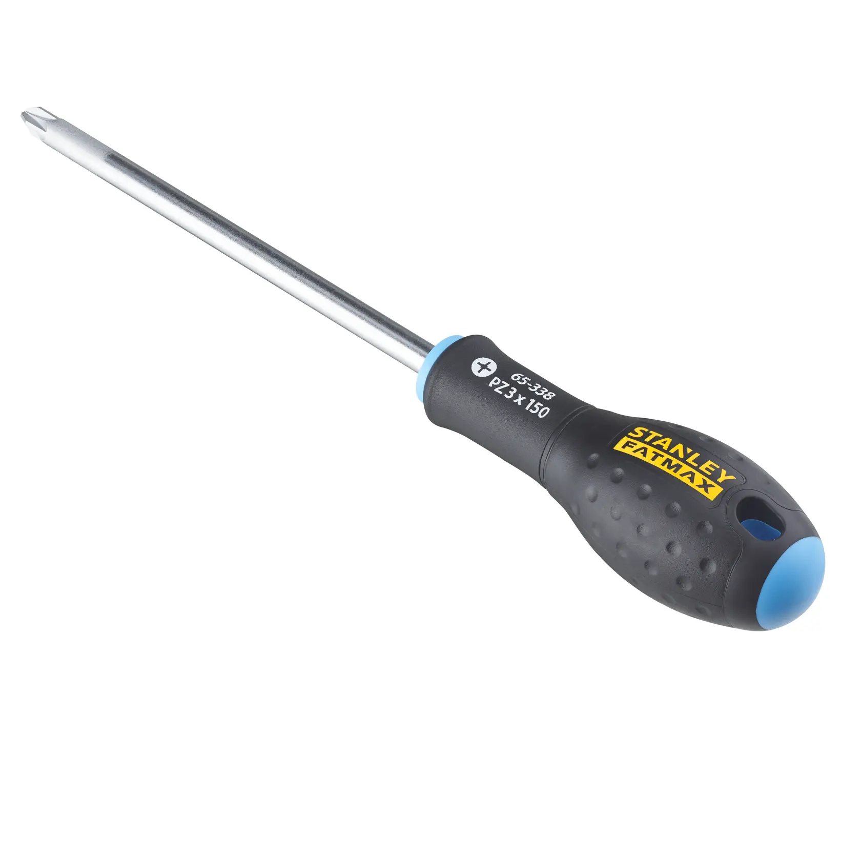 STANLEY® FATMAX® Pozidriv Screwdriver