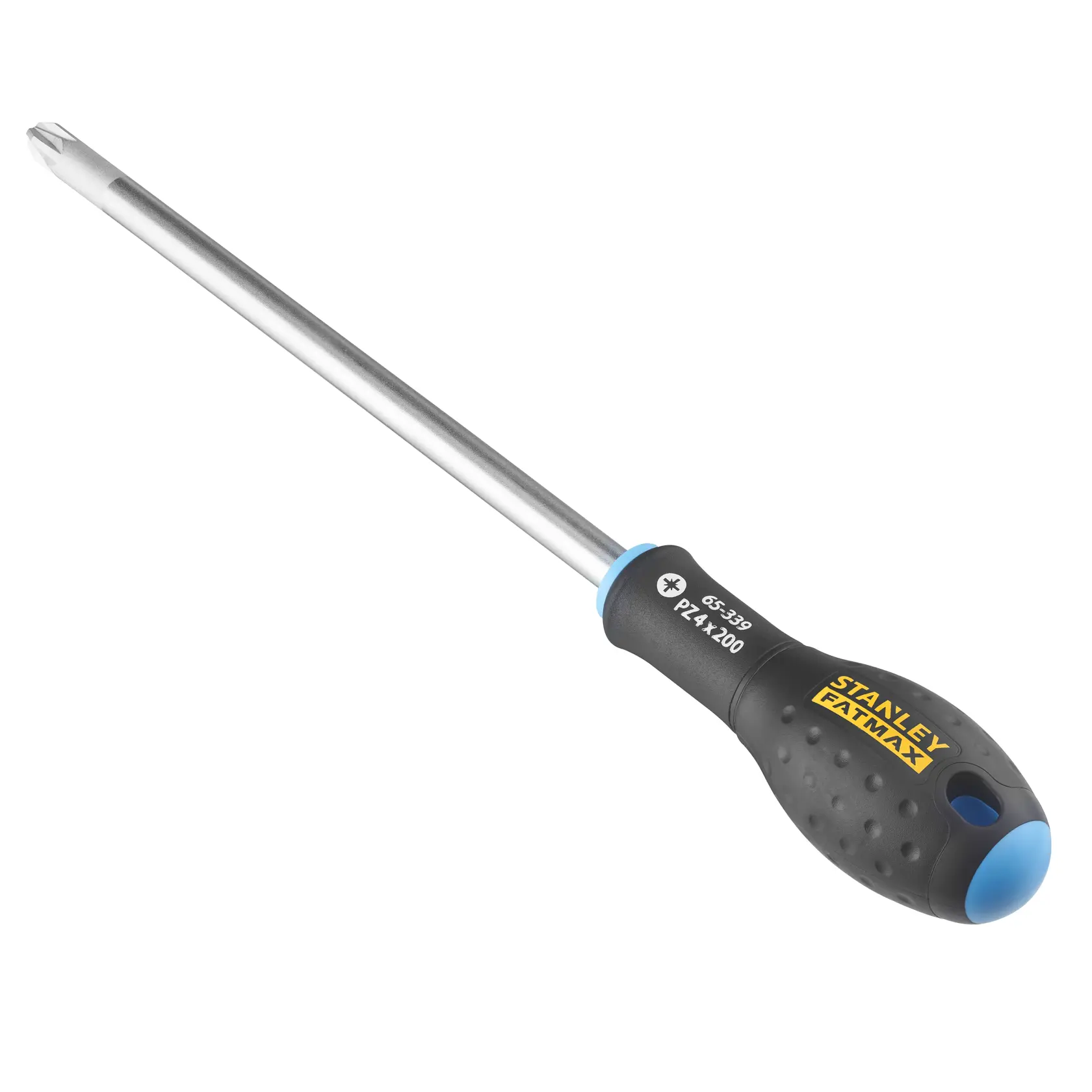STANLEY® FATMAX® Pozidriv Screwdriver