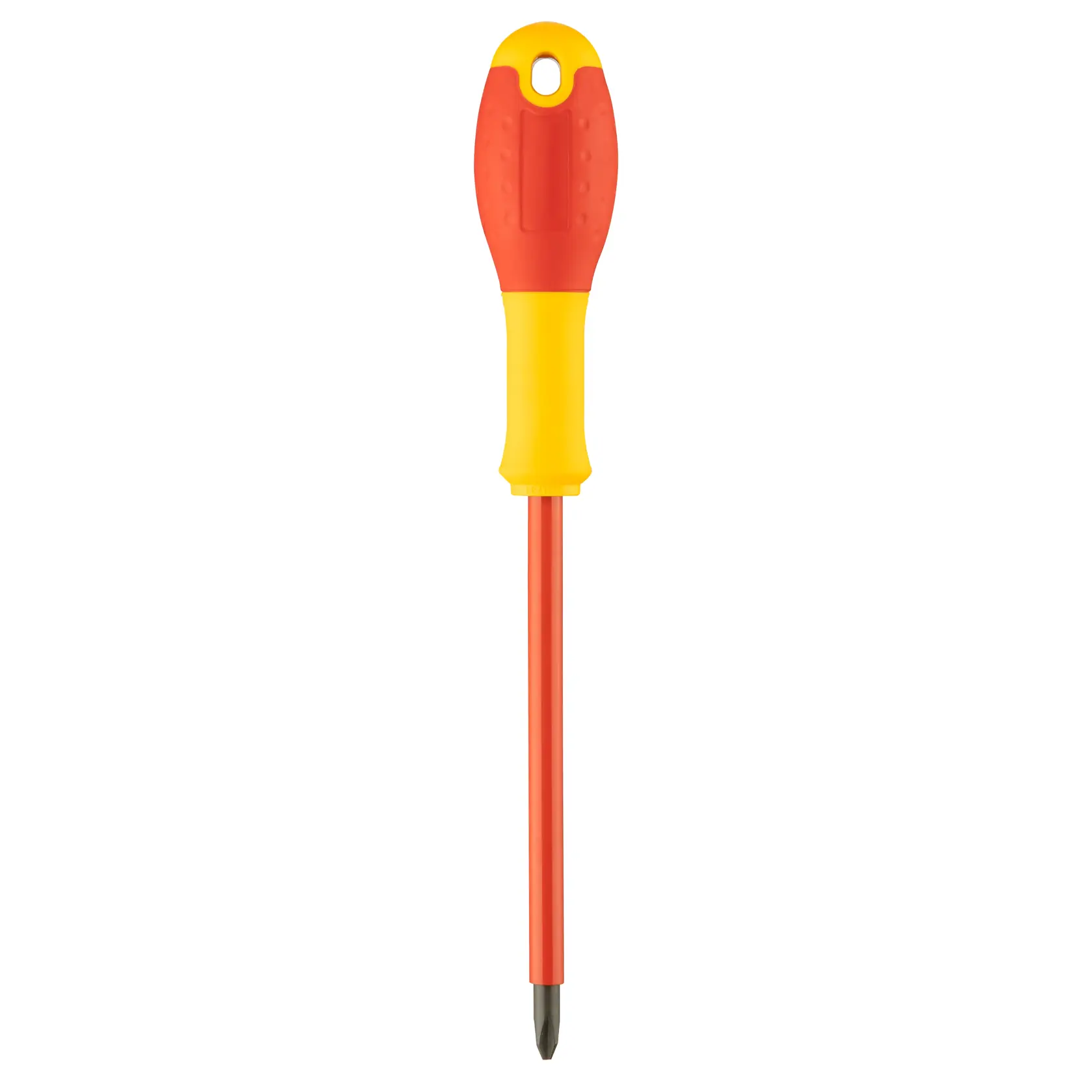 STANLEY FATMAX Insulated Phillips PH2 x 125mm Screwdriver 0-65-416