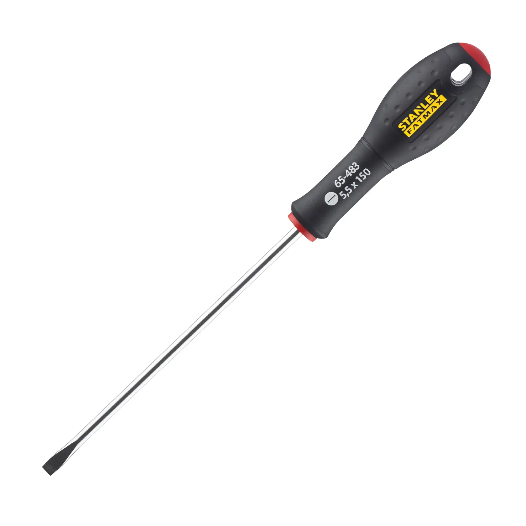 STANLEY® FATMAX® Slotted Flared 5.5 x 150mm Screwdriver