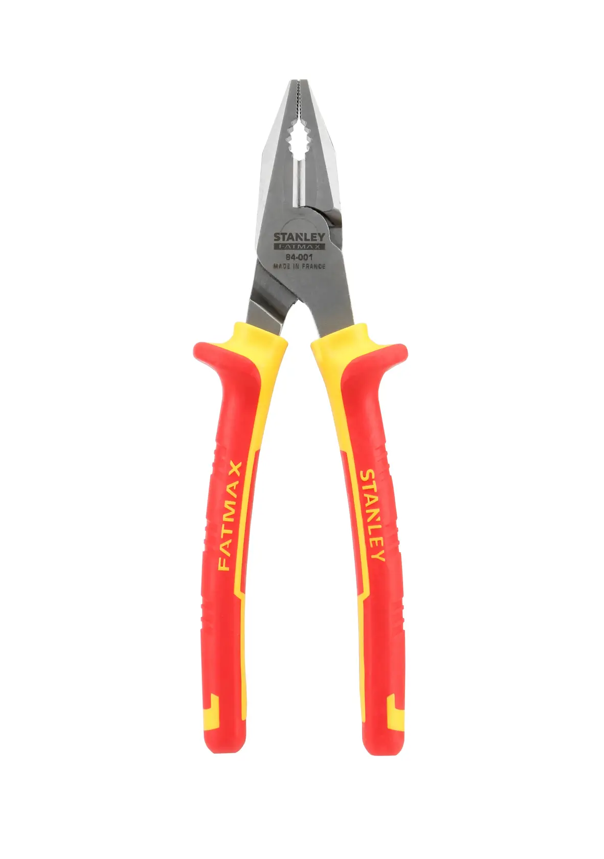 180mm Vde Combination Pliers