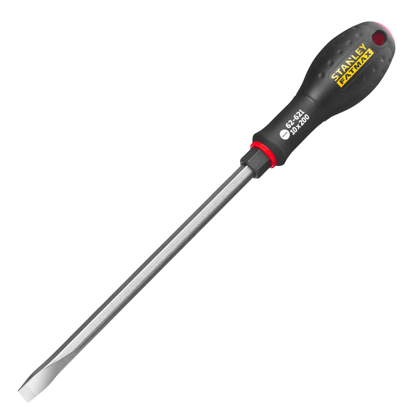 STANLEY® FATMAX® Flared Bolster 10mm x 200mm Screwdriver