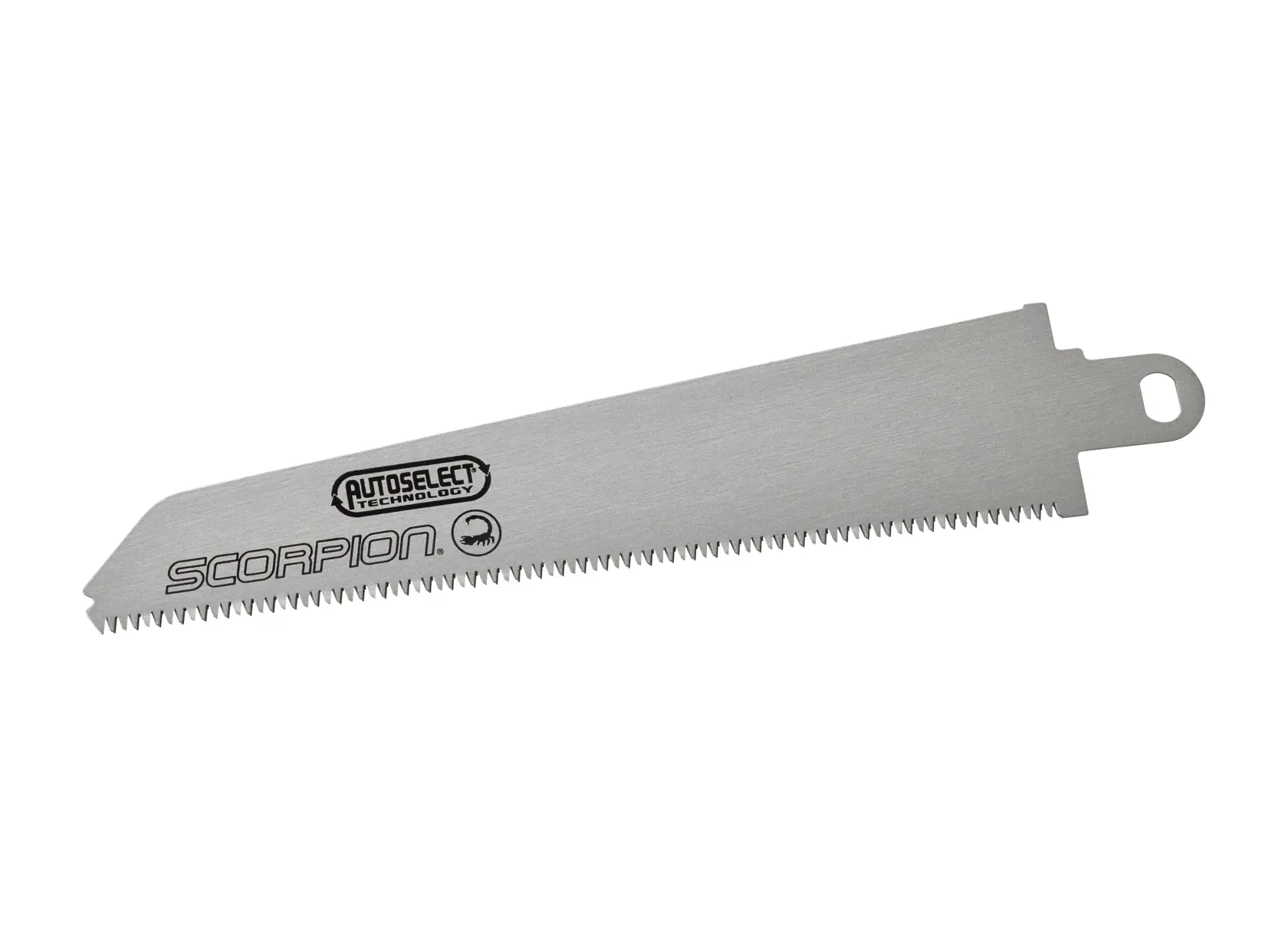 STANLEY STA29962 saw blade, straight angle, silver, visible teeth, replacement accessory for power tools.